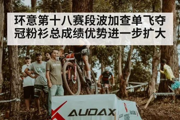 环意第十八赛段波加查单飞夺冠粉衫总成绩优势进一步扩大